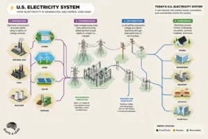 US-Electricity-System