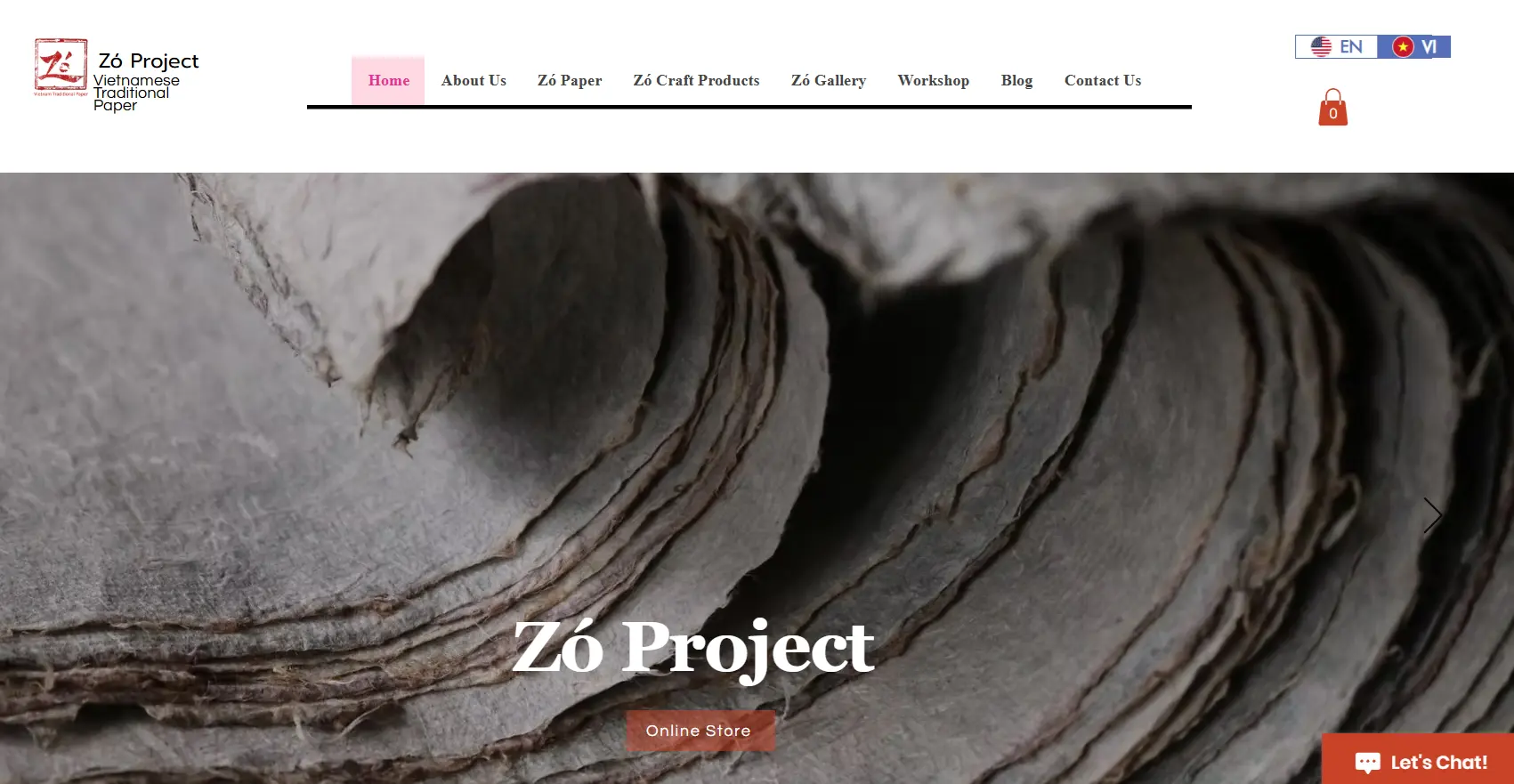 Zó Project