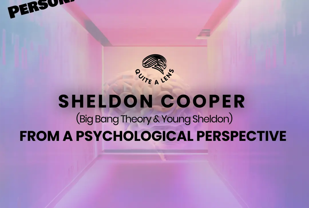 sheldon-cooper-psychological perspective